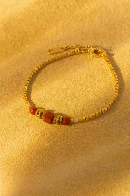 Bracelet Cycle Rubicon